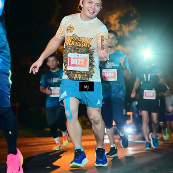 Runner Photo 4334993