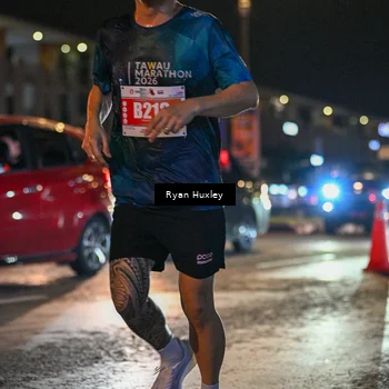 Runner Photo 4334994