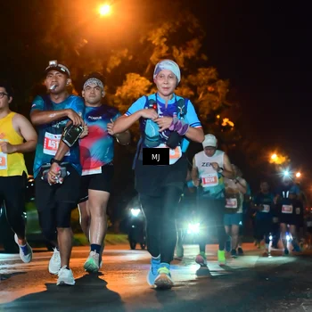 Runner Photo 4335000