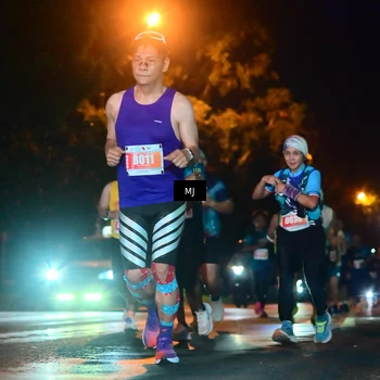 Runner Photo 4335001