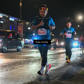 Runner Photo 4335003