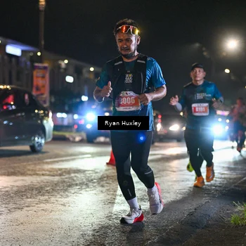 Runner Photo 4335005