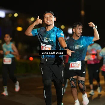 Runner Photo 4335007