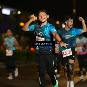 Runner Photo 4335011