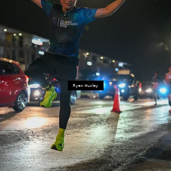 Runner Photo 4335012