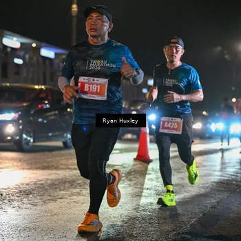 Runner Photo 4335013