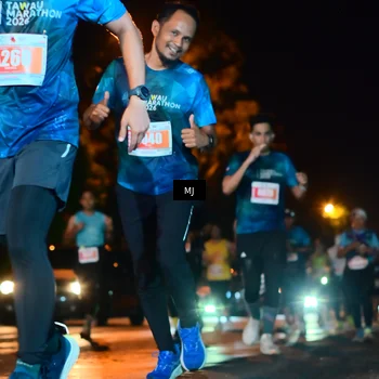 Runner Photo 4335015
