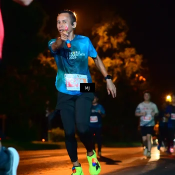 Runner Photo 4335016