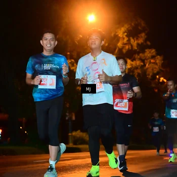 Runner Photo 4335020
