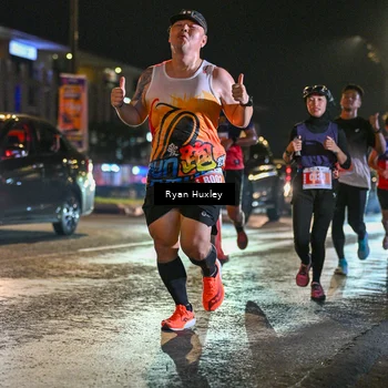 Runner Photo 4335021