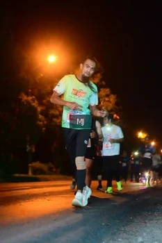 Runner Photo 4335022