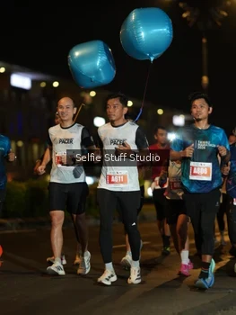 Runner Photo 4335024