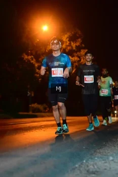 Runner Photo 4335027
