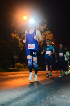 Runner Photo 4335029