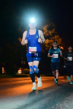 Runner Photo 4335031
