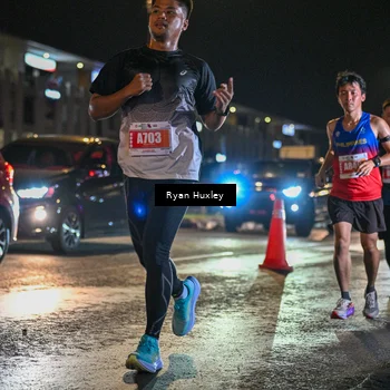 Runner Photo 4335039