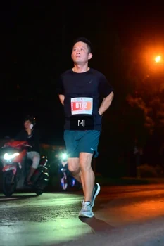 Runner Photo 4335049