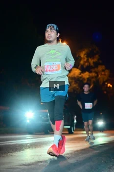Runner Photo 4335050
