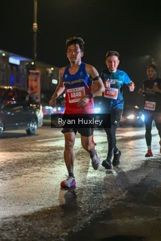 Runner Photo 4335052