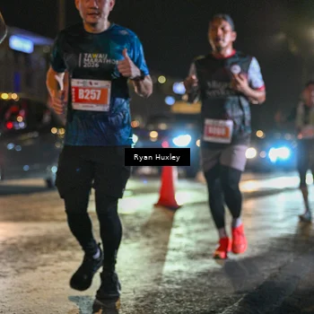 Runner Photo 4335055