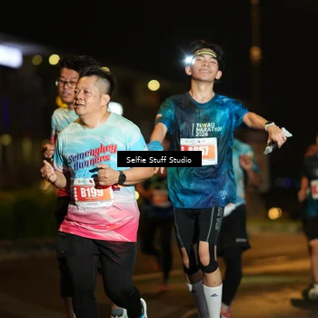 Runner Photo 4335059