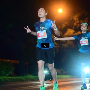 Runner Photo 4335061