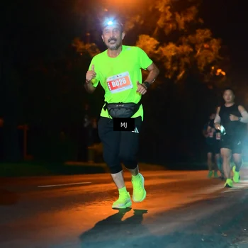 Runner Photo 4335062