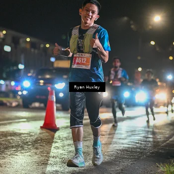 Runner Photo 4335064