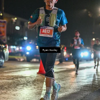 Runner Photo 4335067