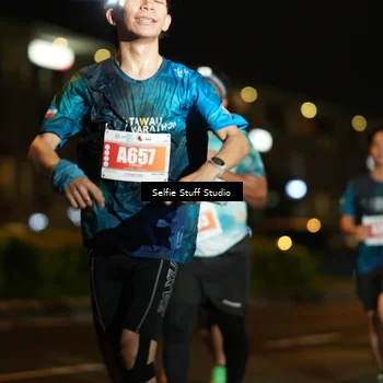 Runner Photo 4335069