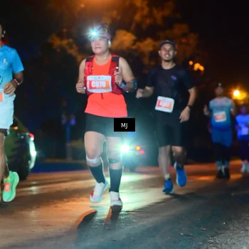 Runner Photo 4335073