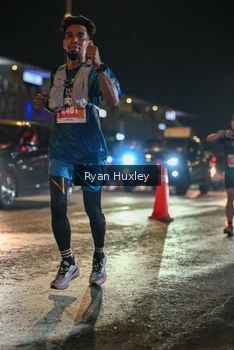 Runner Photo 4335080