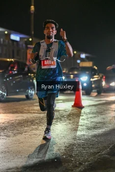 Runner Photo 4335082