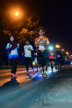 Runner Photo 4335083