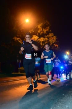 Runner Photo 4335084