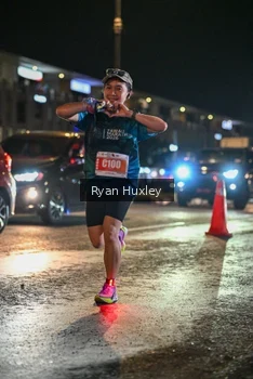 Runner Photo 4335089