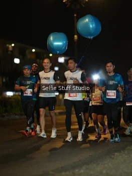 Runner Photo 4335091
