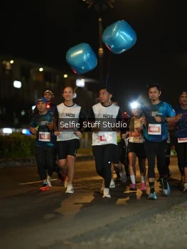 Runner Photo 4335092