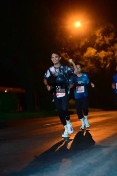 Runner Photo 4335093