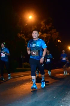 Runner Photo 4335094