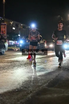 Runner Photo 4335097