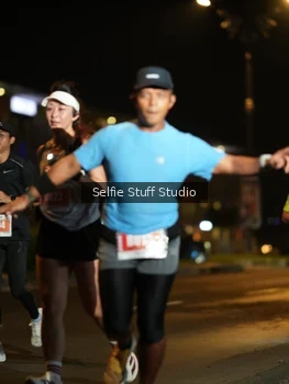 Runner Photo 4335099