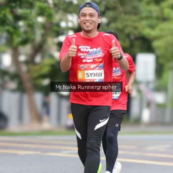 Runner Photo 43351