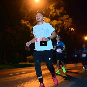 Runner Photo 4335100