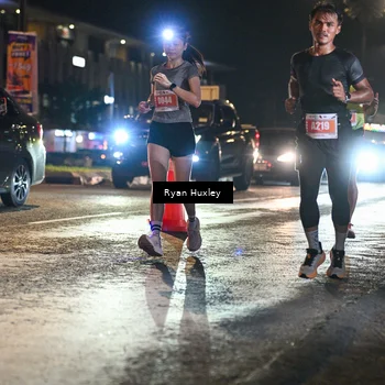 Runner Photo 4335102