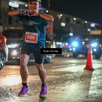 Runner Photo 4335104