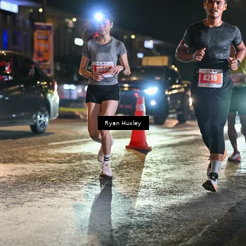 Runner Photo 4335105