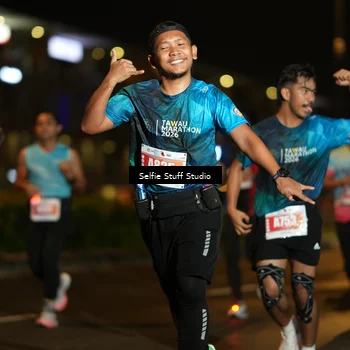 Runner Photo 4335106