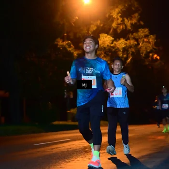 Runner Photo 4335108