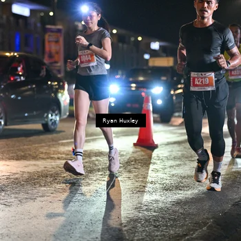 Runner Photo 4335112